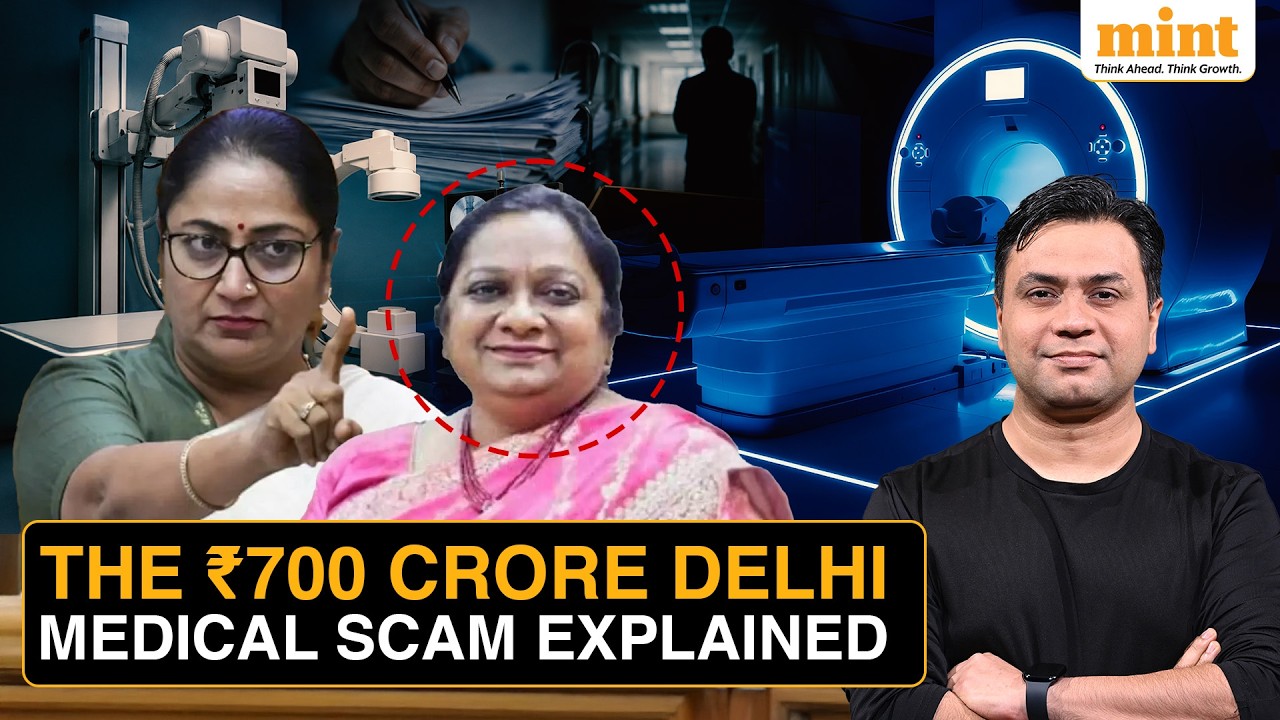 Medical Equipment Procured At 500% Cost, Negligence, Key Details In The Delhi Medical Scam Case
