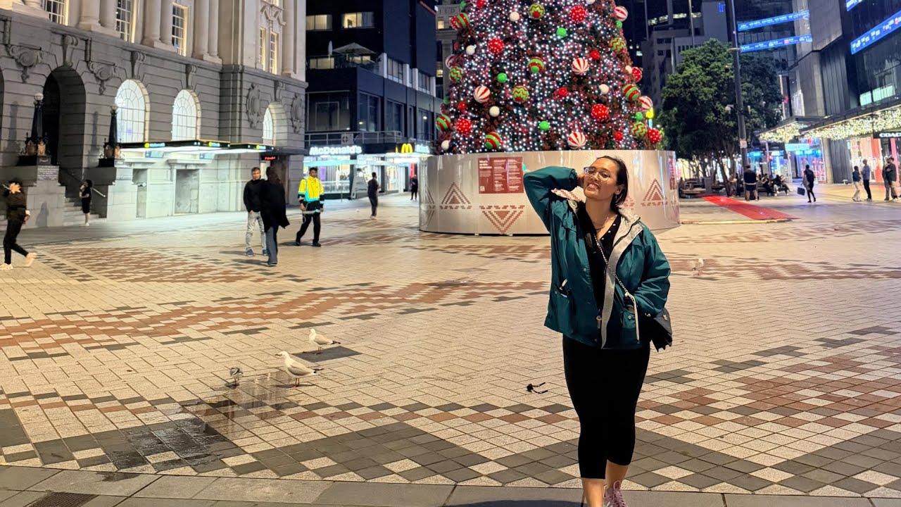 Wajib tahu informasi ini sebelum kalian ke nz.khusus nya auckland