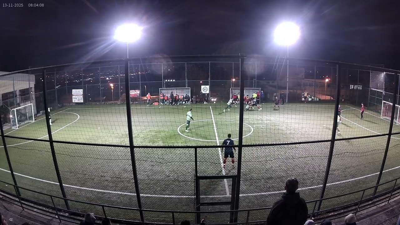 Edilisa Marino - Gavignano - Serie C2 - Calcio a 5 - Parte 1