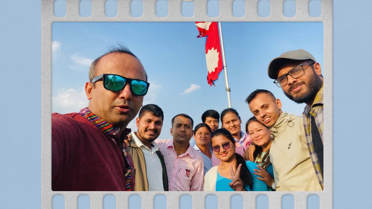शिक्षणमा नविनतम प्रविधि ॥ शिक्षा तालिम केन्द्र, तनहॅुं मा सिक्दै रमाउदै | binary ART