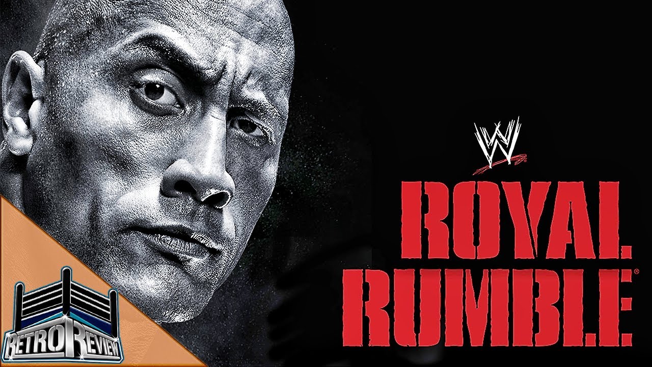 WWE Royal Rumble 2013 Retro Review | Falbak