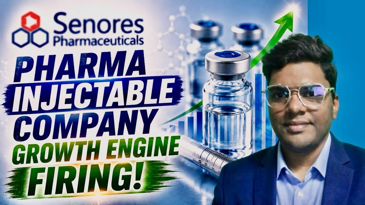 The New Age Hidden Pharma Disruptor Explained