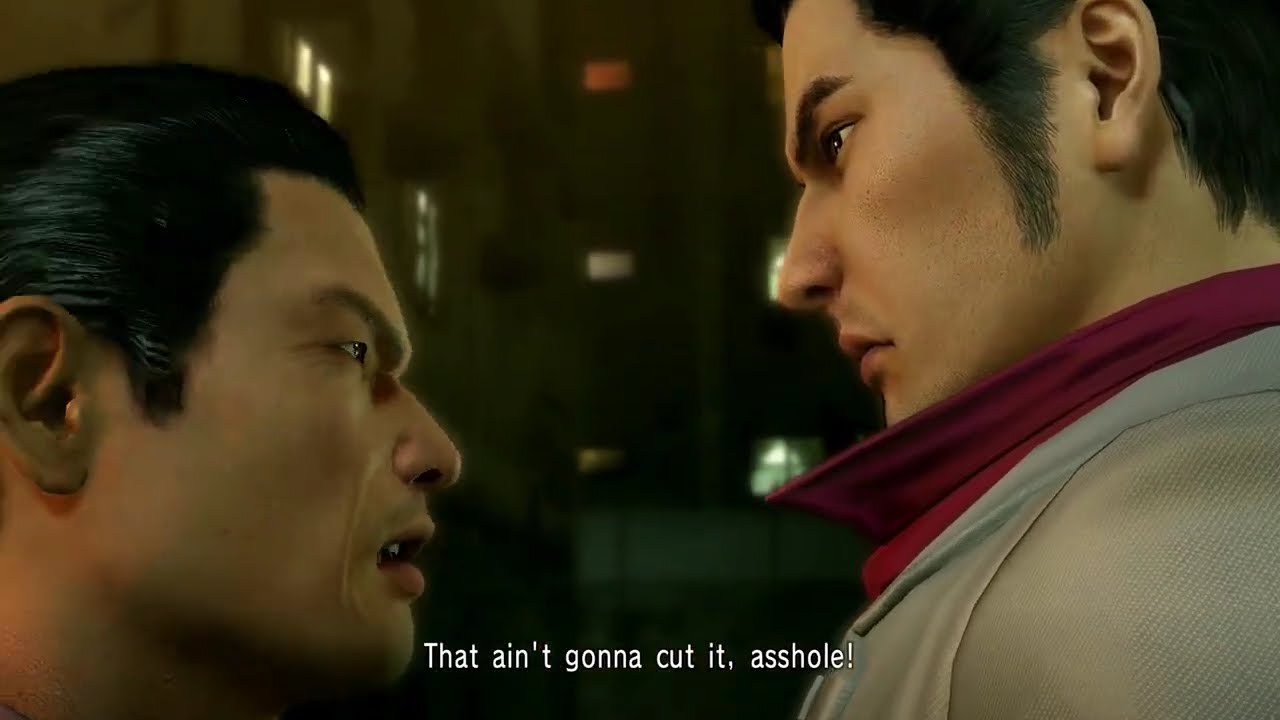 DotoDoya Stream 11-13-2025 | Yakuza Kiwami TIME!!!! | #AD
