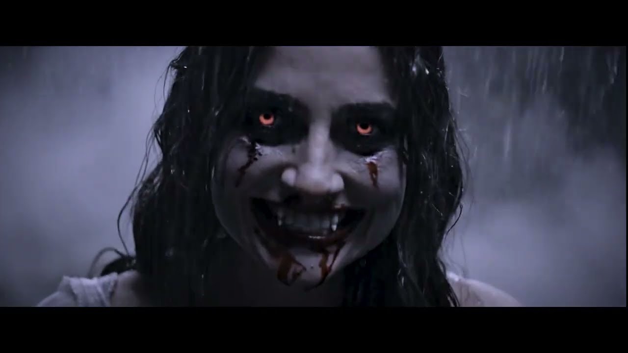 LENORA &ndash; A Gothic Horror Short Film