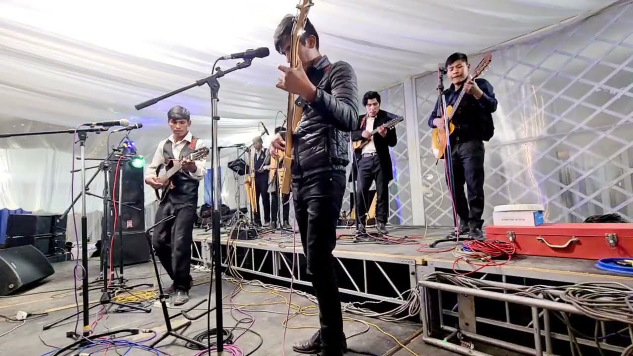 Ven dame Vida-Interpreta-Ministerio Ebenezer, Música Cristiana