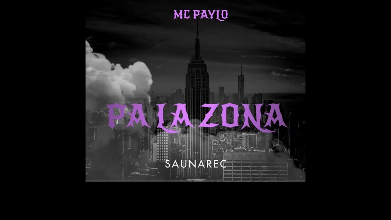MC PAYLO ( PA LA ZONA )🥷💥