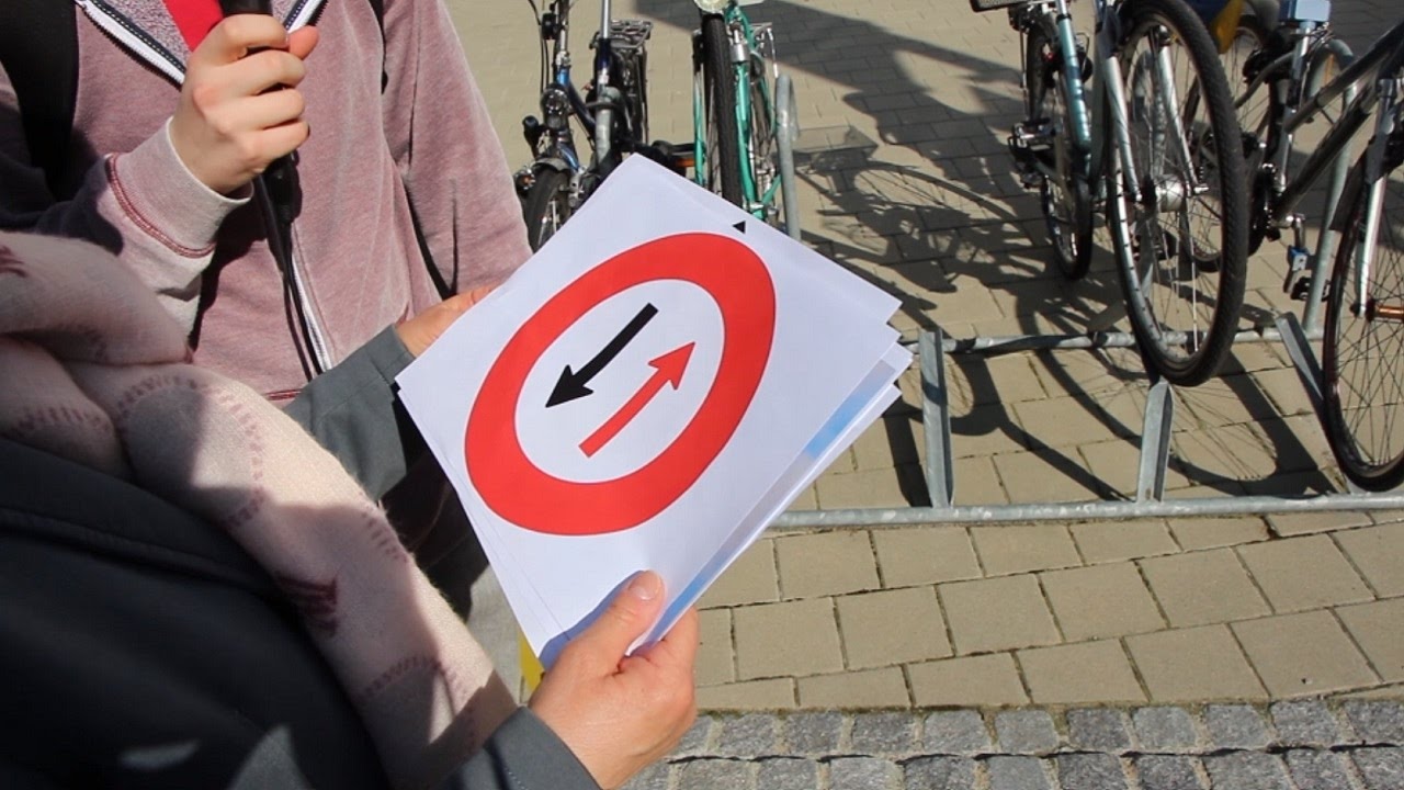 Auto-Test für Aargauer
