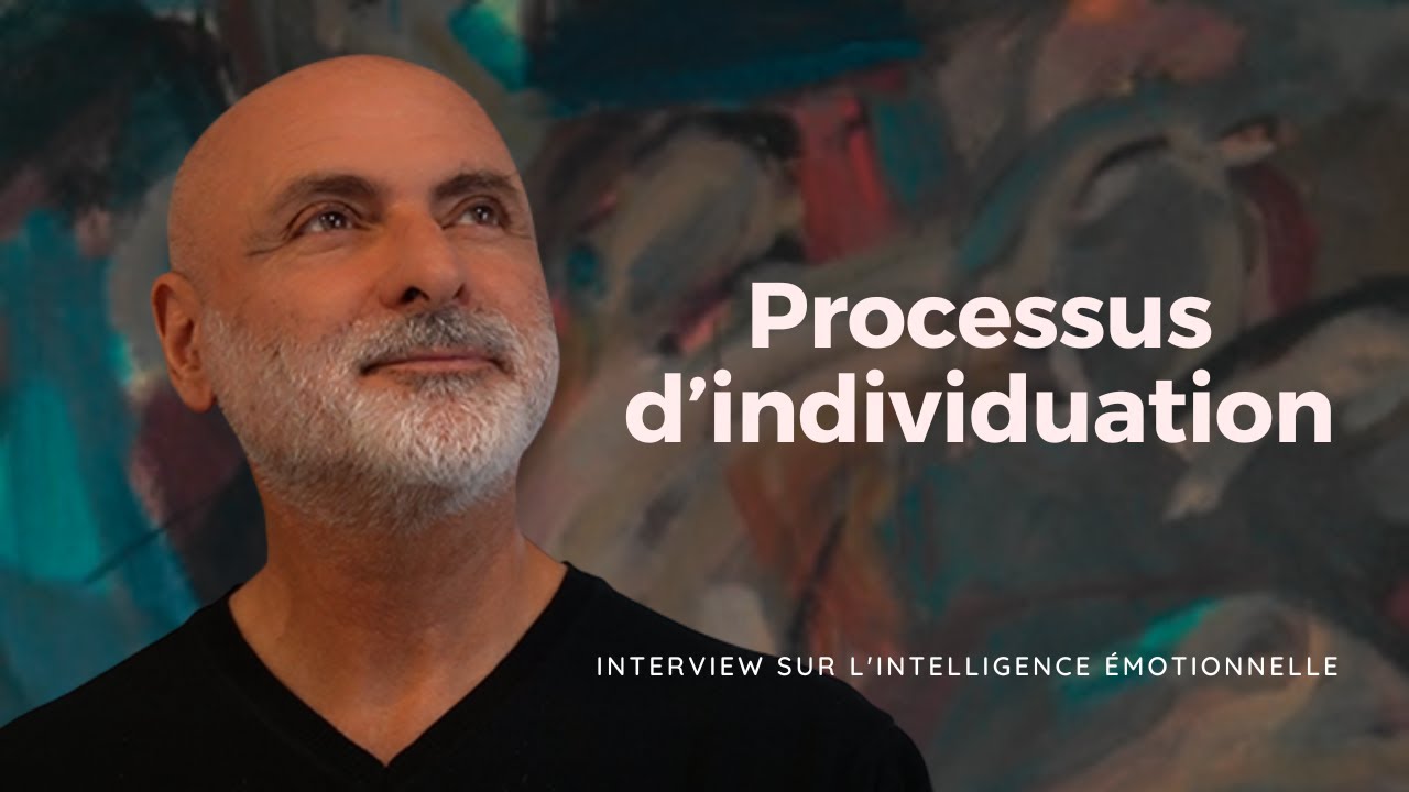 Processus d'individuation