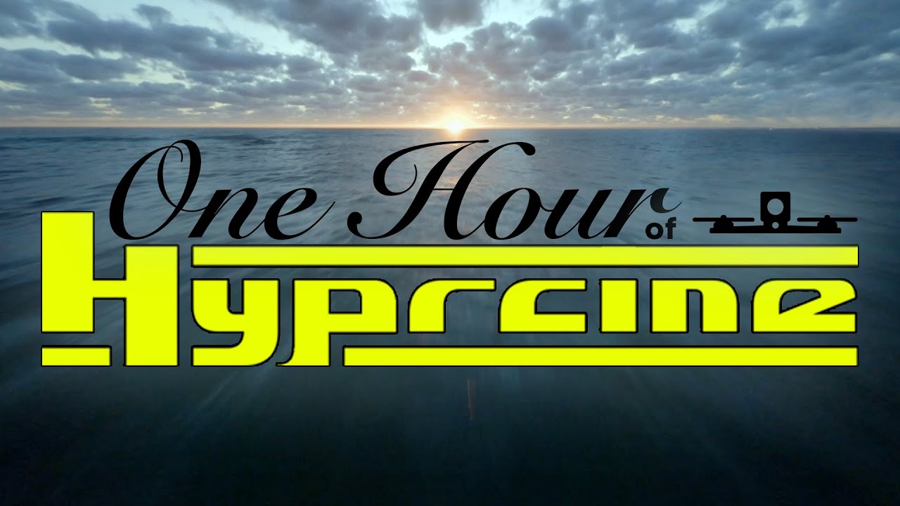 1 Hour of Cinematic FPV - Hypercine 4K