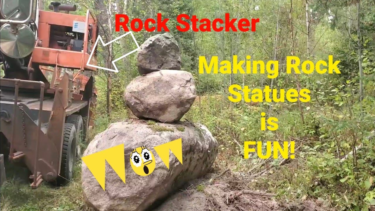 Stonehenge In Minnesota