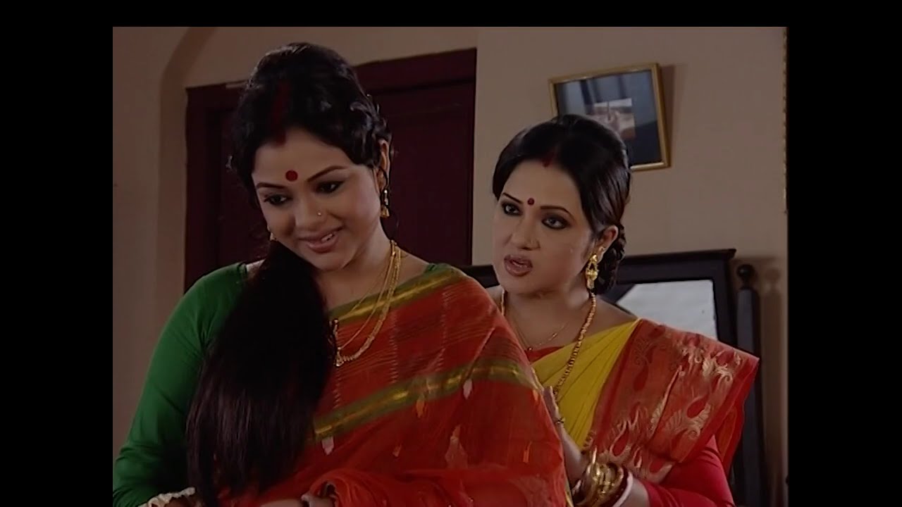 Keya Patar Nouko - Ep 243 - Bengali Tv Serial - Zee5 Bangla Classics