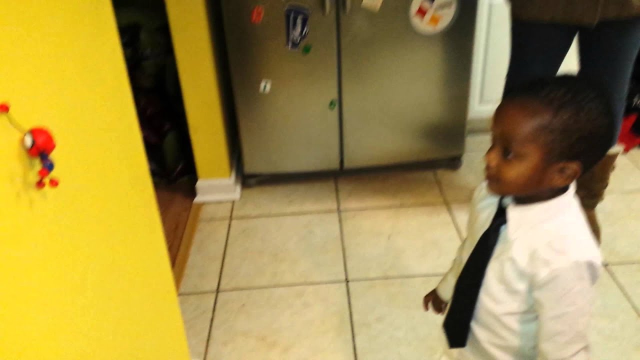 Spiderman Wall-crawler