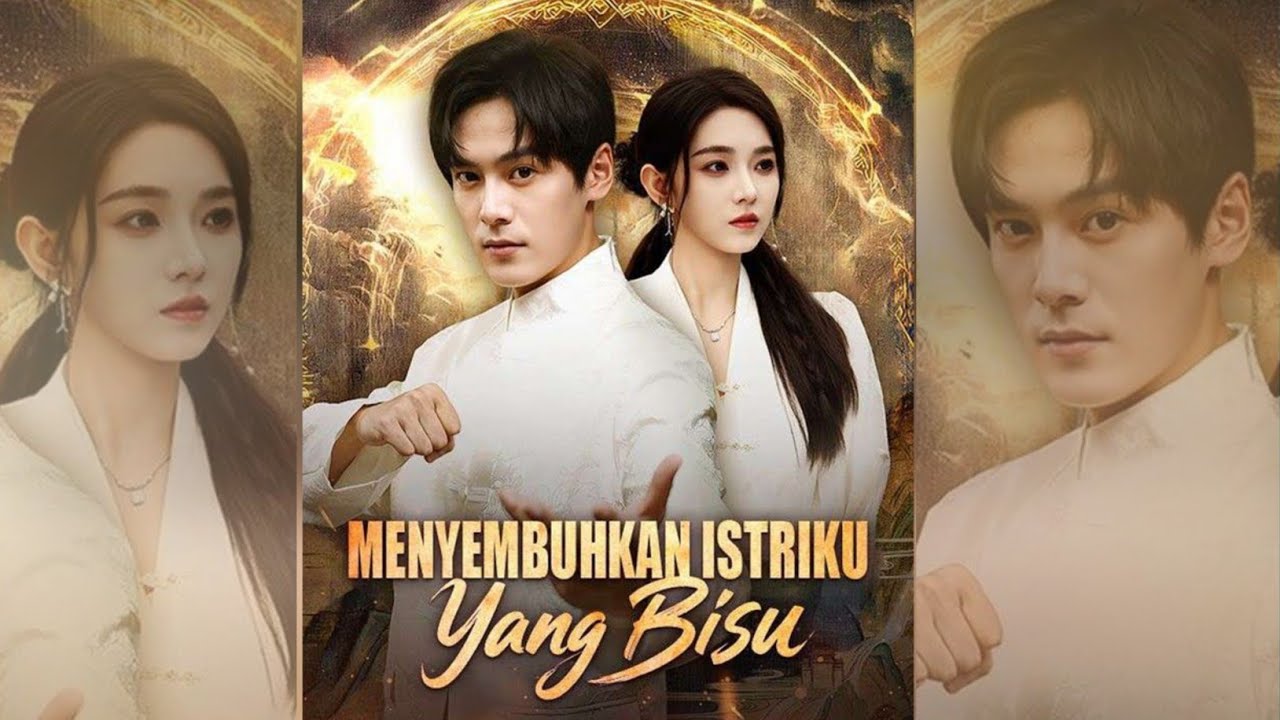 (SUB INDO) DRAMA CHINA | ISTRI BISU & DAWA YANG JATUH BANGKRUT