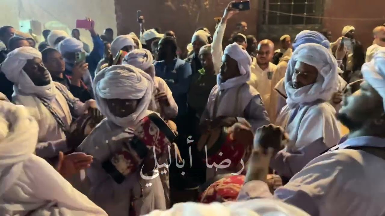 قرص مولاي السلطان قلوم خالد فزعة تيوريرين 💯