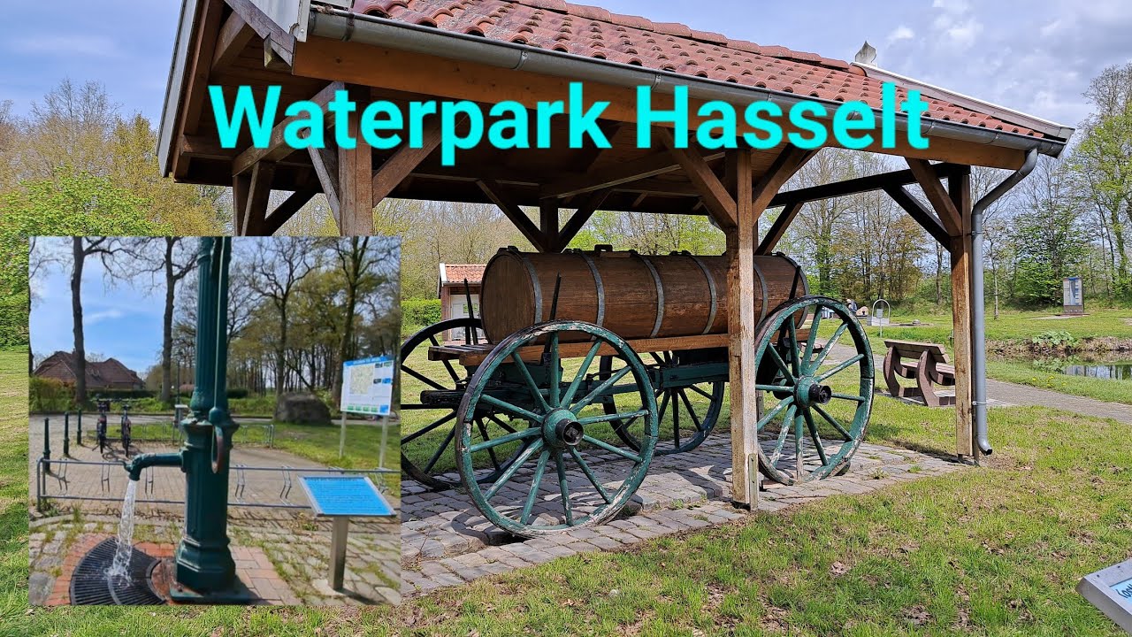 Waterpark History Equipment Deutschland @mickeymix888 #waterpark #nature #history #water #explore