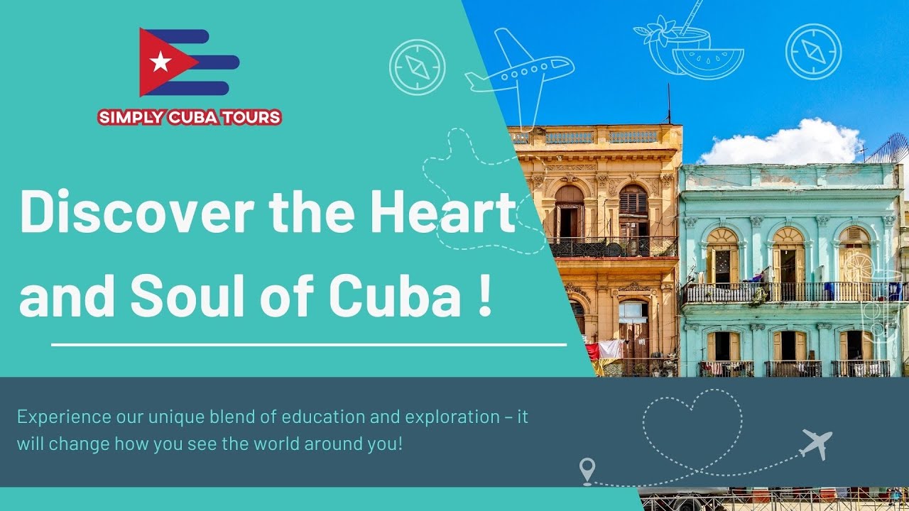 Discover the Real Cuba: Your Ultimate Adventure Awaits with Us!