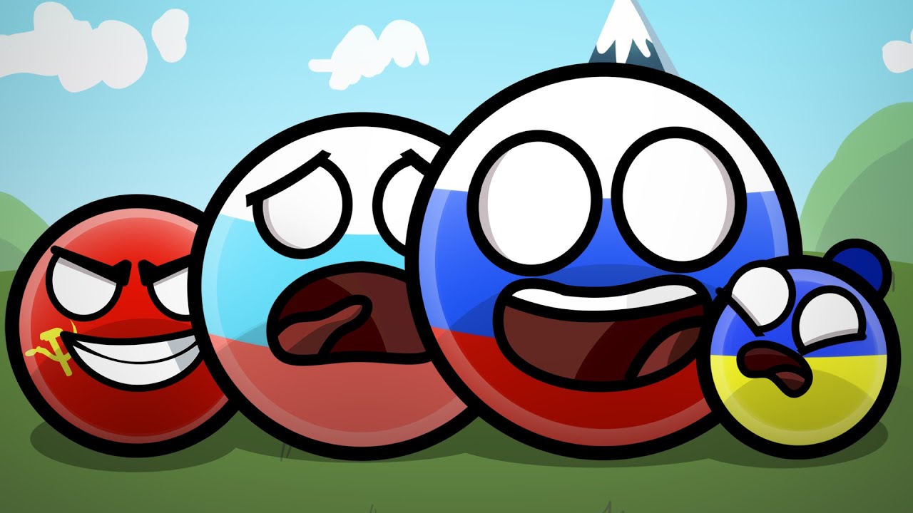 Historia contemporánea de Rusia