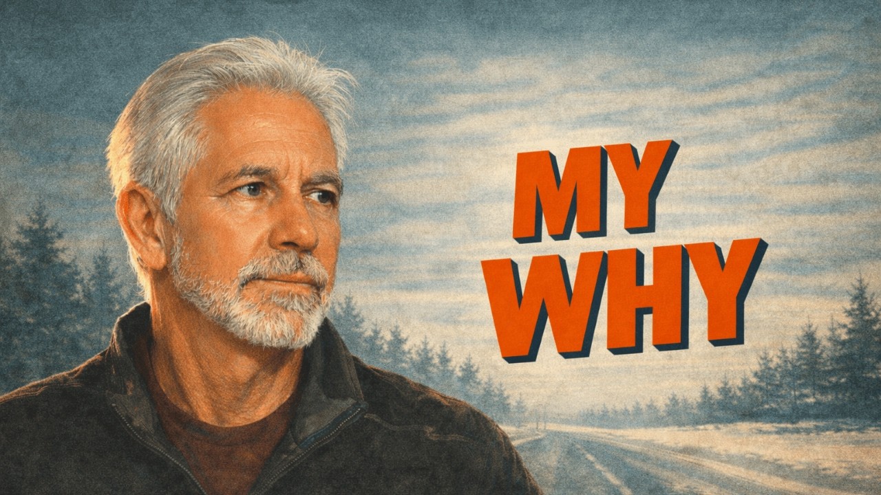 My Why: Why I Make HVAC Videos for Homeowners (Not for Views)