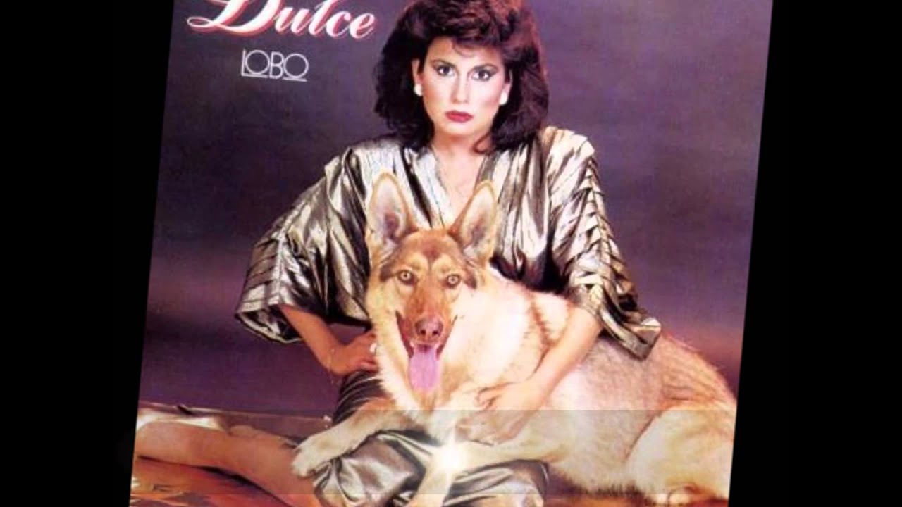 Dulce - Estamos a mano (Letra)