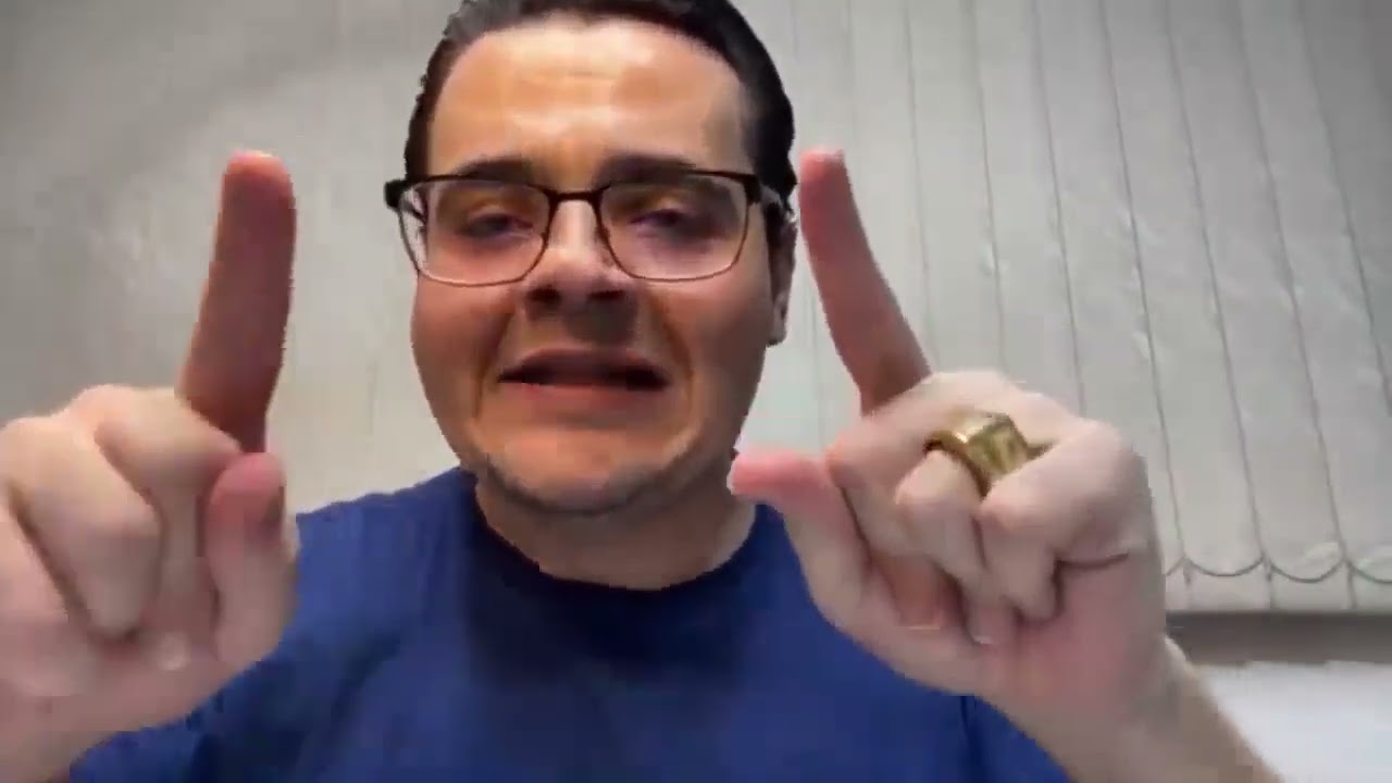 NUNCA MAIS VC VAI FALAR DESSA SITUAÇÃO L!