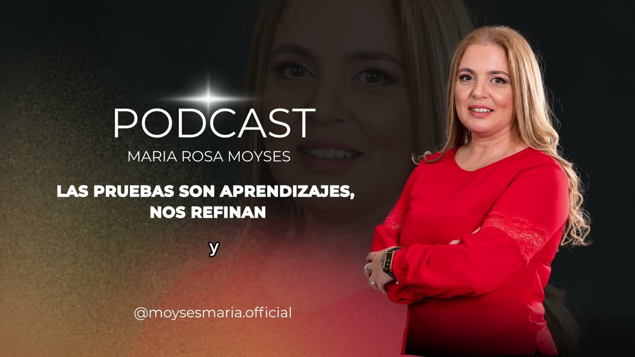 Las pruebas son aprendizaje, nos refinan 