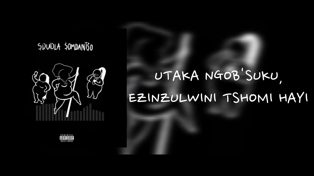 Meijar Probeats - Sdudla Somdantso (feat. April Yung, Gaffi, Emiky RSA, Shella Weh Mngani) lyrics