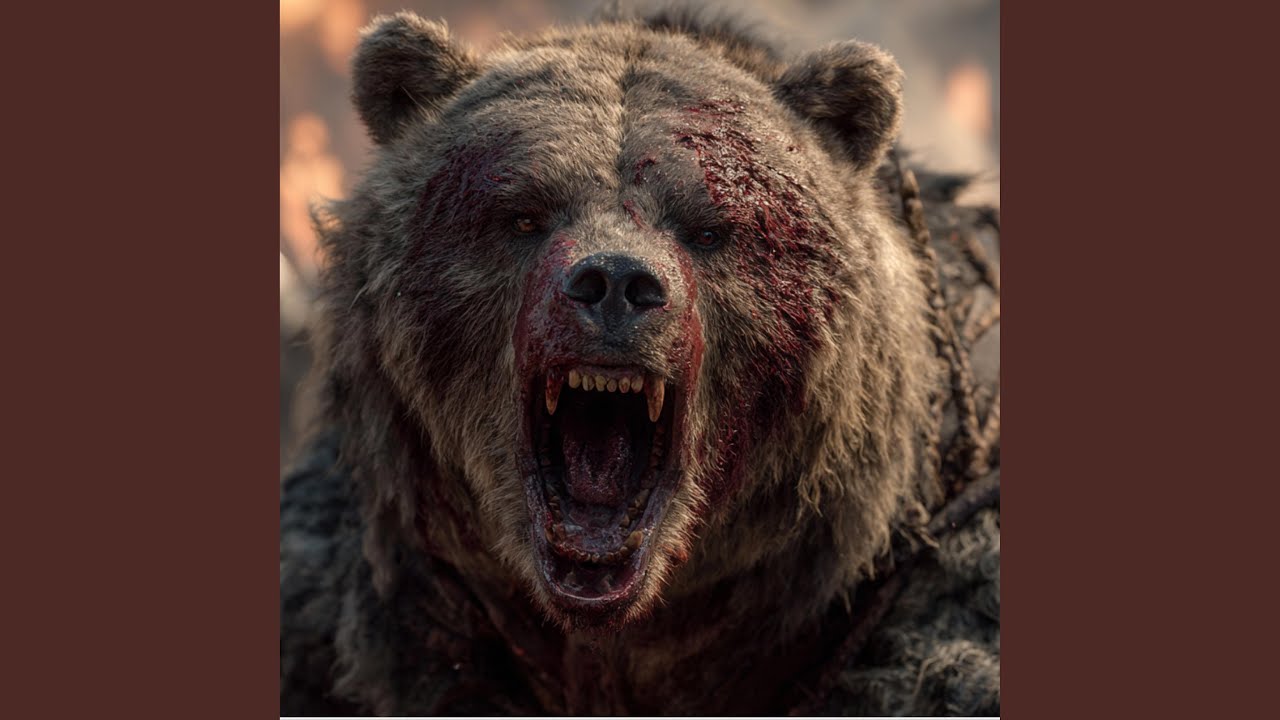Berserker (Bear Within)
