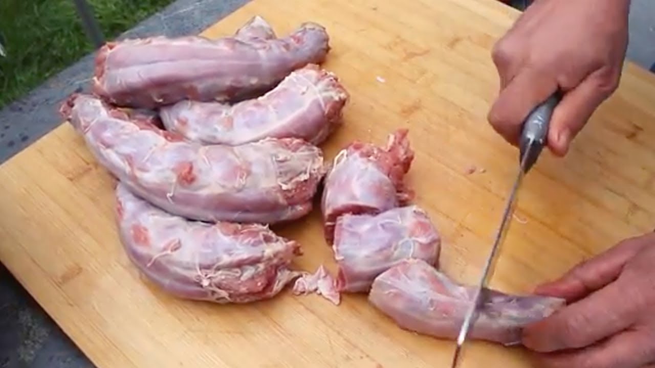 Мясо в казане на костре.Самый сочный и доступный рецепт