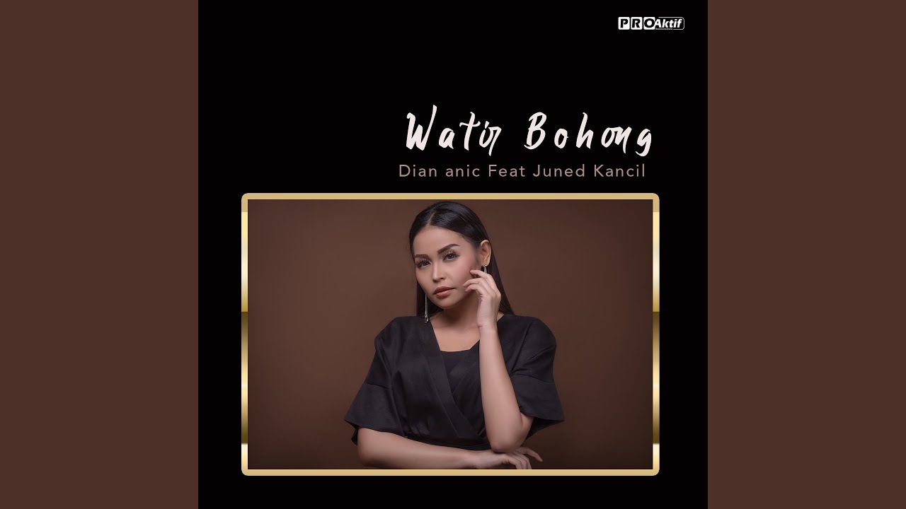 Watir Bohong (feat. Juned Kancil)