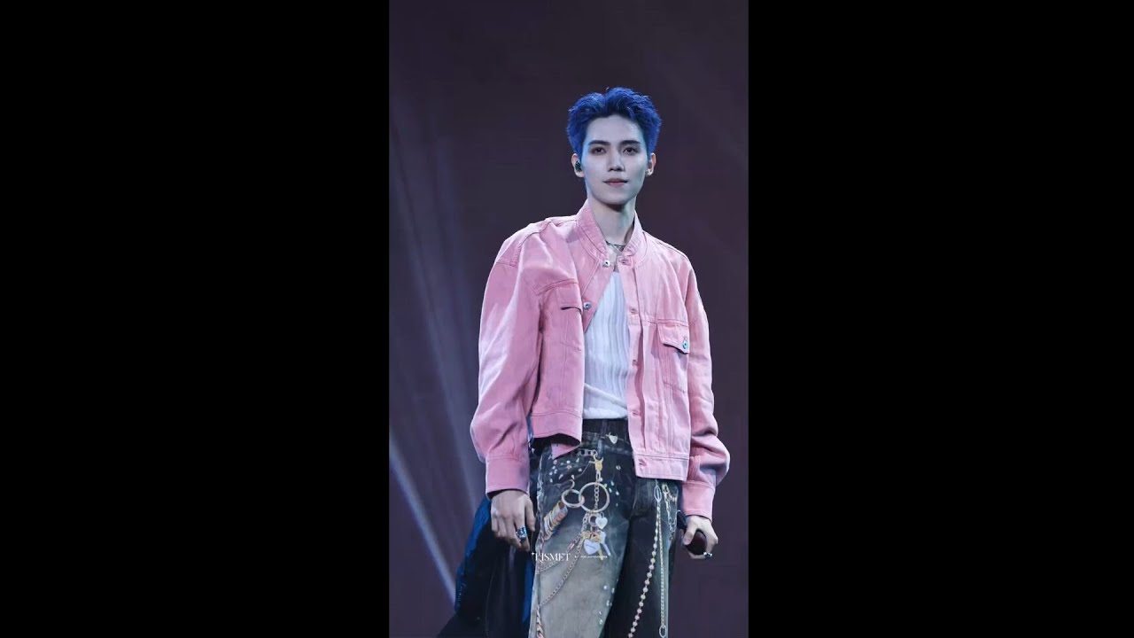 Luo Yizhou &ldquo;Listening to the Waves&rdquo; Birthday Fan Meeting FULL 💚 - 罗一舟 罗一舟听涛时生日会 全程💚 20260314