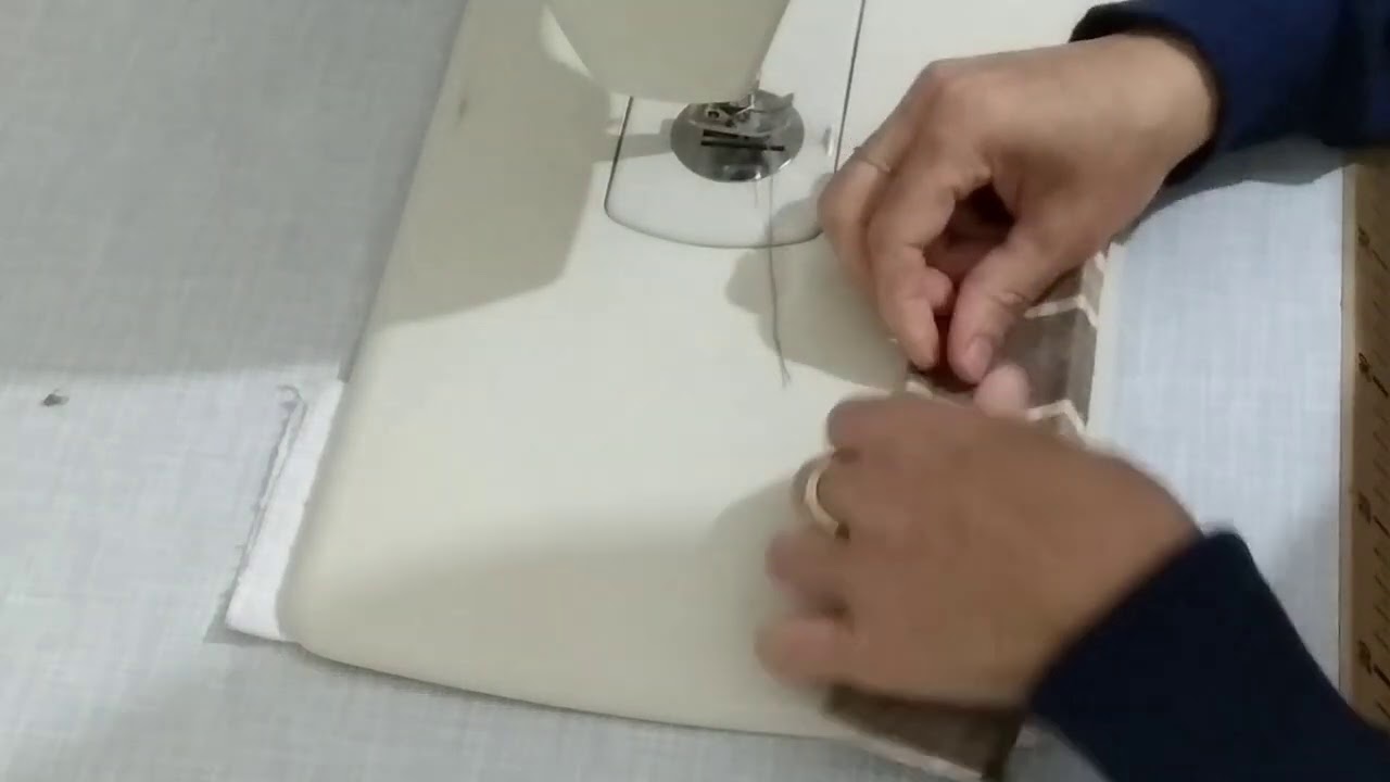 MANŞET  ÇALIŞMASI AYRINTILI