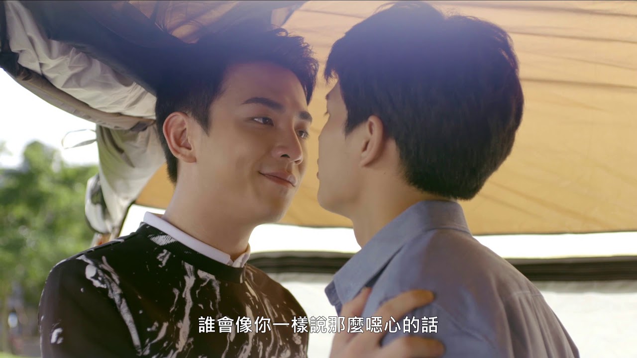 [Eng Sub] HIStory-著魔(Obsession) | EP.2 | LINE TV 共享追劇生活 | LINE TV 共享追劇生活
