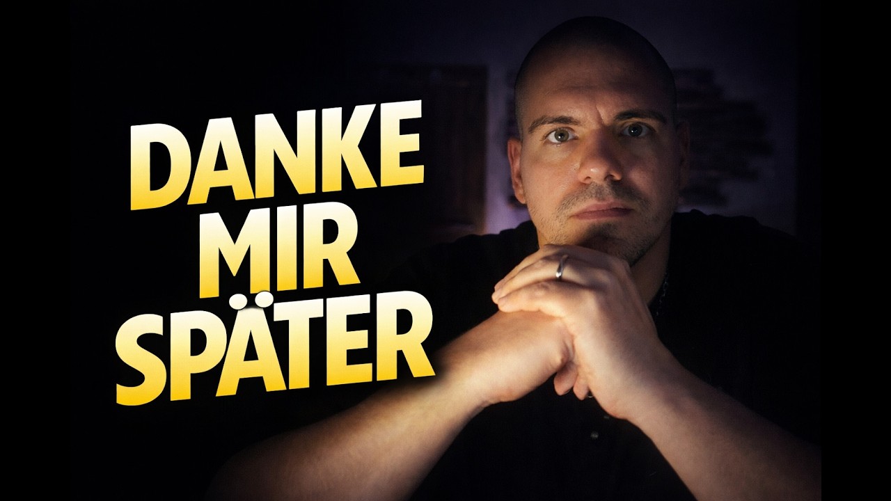 Als ich das endlich verstand, kamen auch die Sofort-Manifestationen!