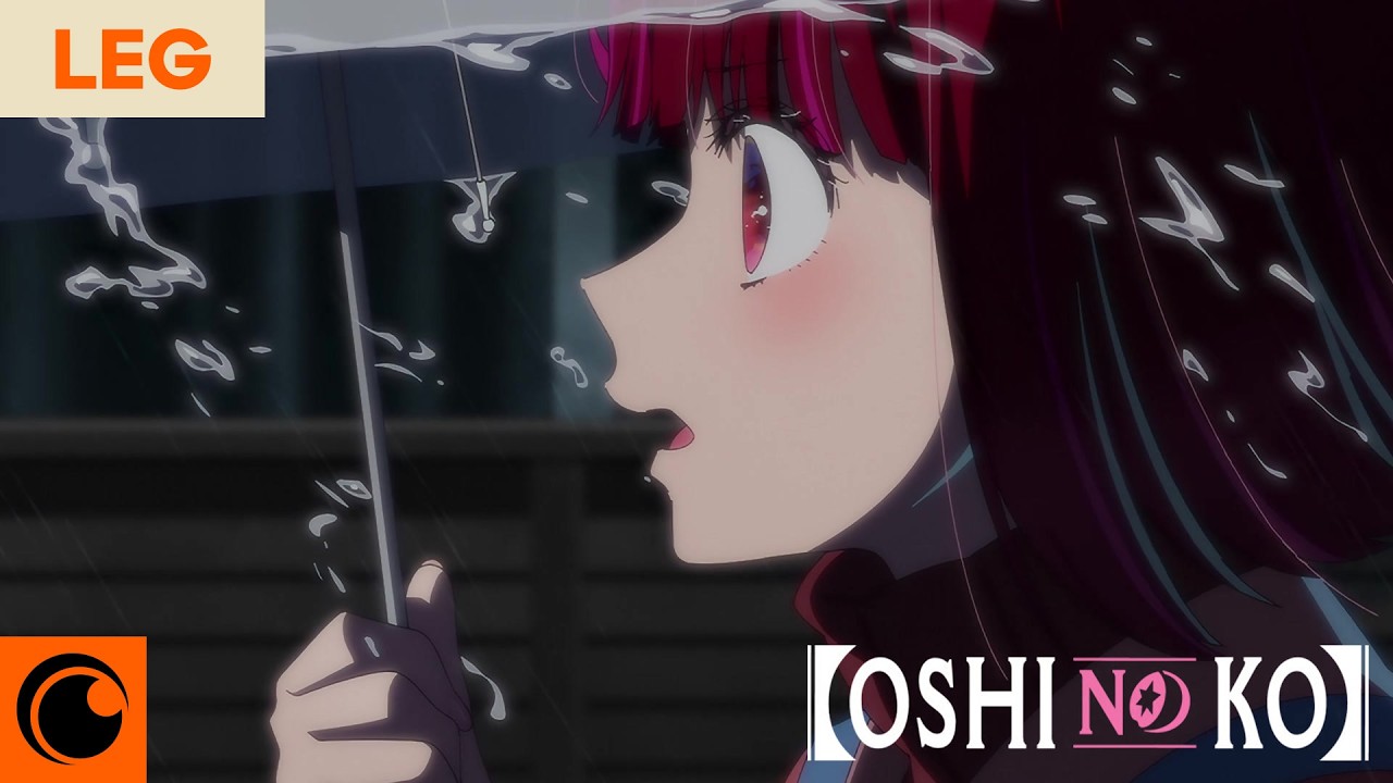 Aqua quebra o coração da Kana 💔 |【OSHI NO KO】