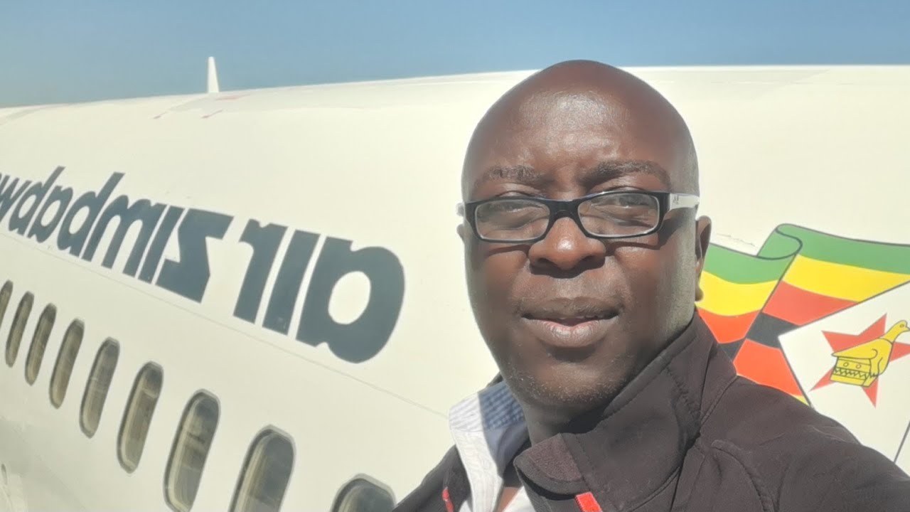 Victoria Falls trip with Air Zimbabwe.  #harare #zimbabwe #africa #fyl