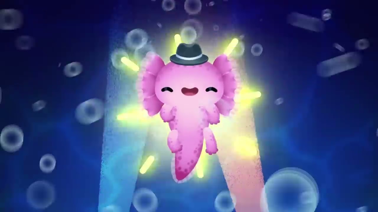 Axolochi - Trailer