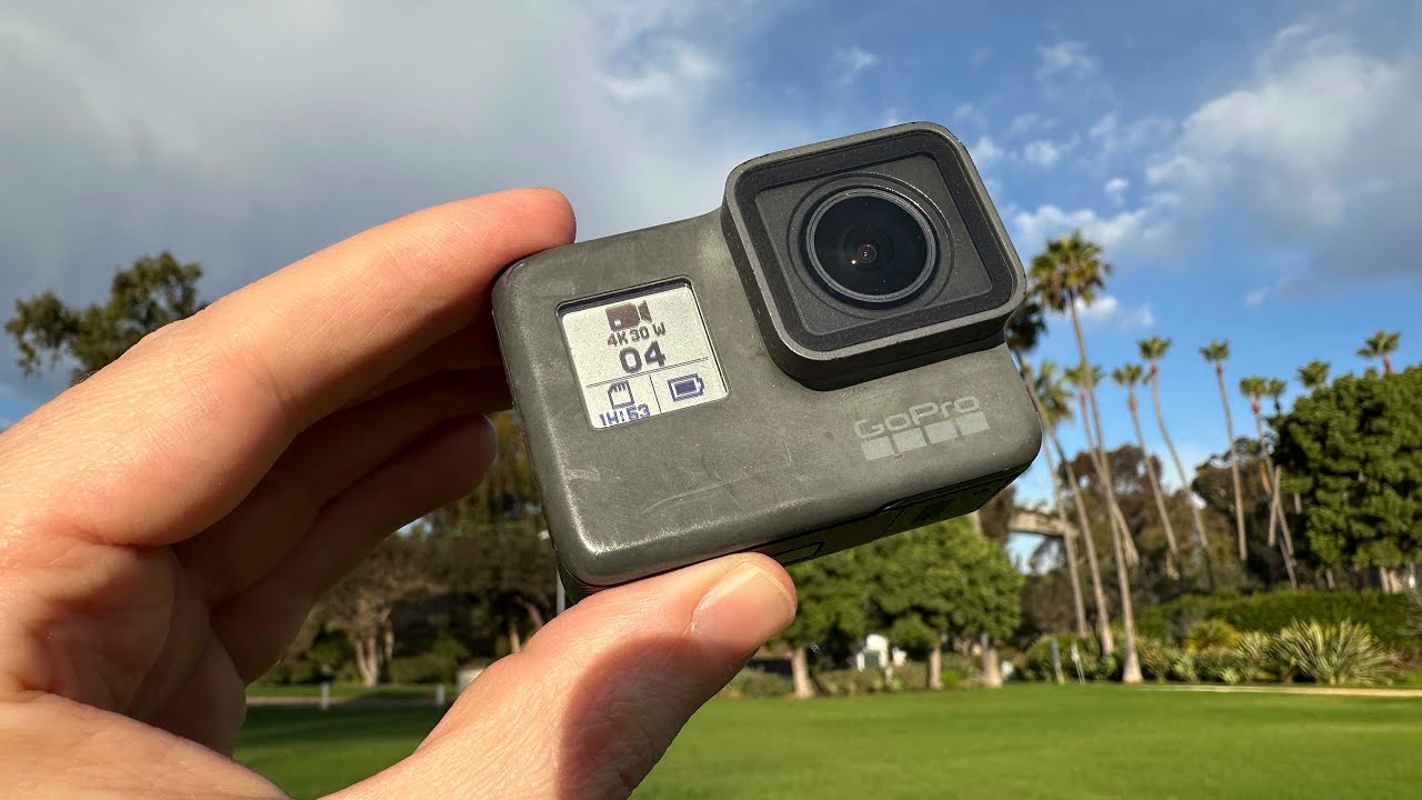GoPro Hero 5 Black pros and cons (what I learned after 9 years of use)