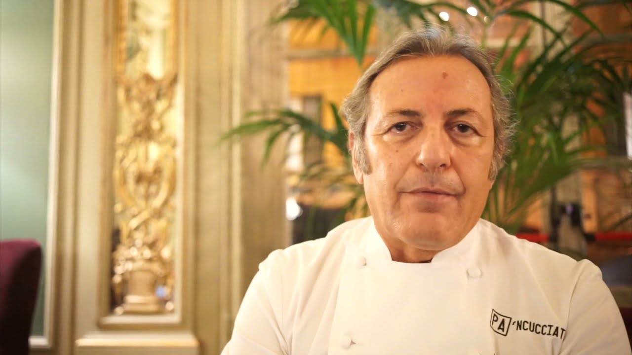 Filippo La Mantia: 