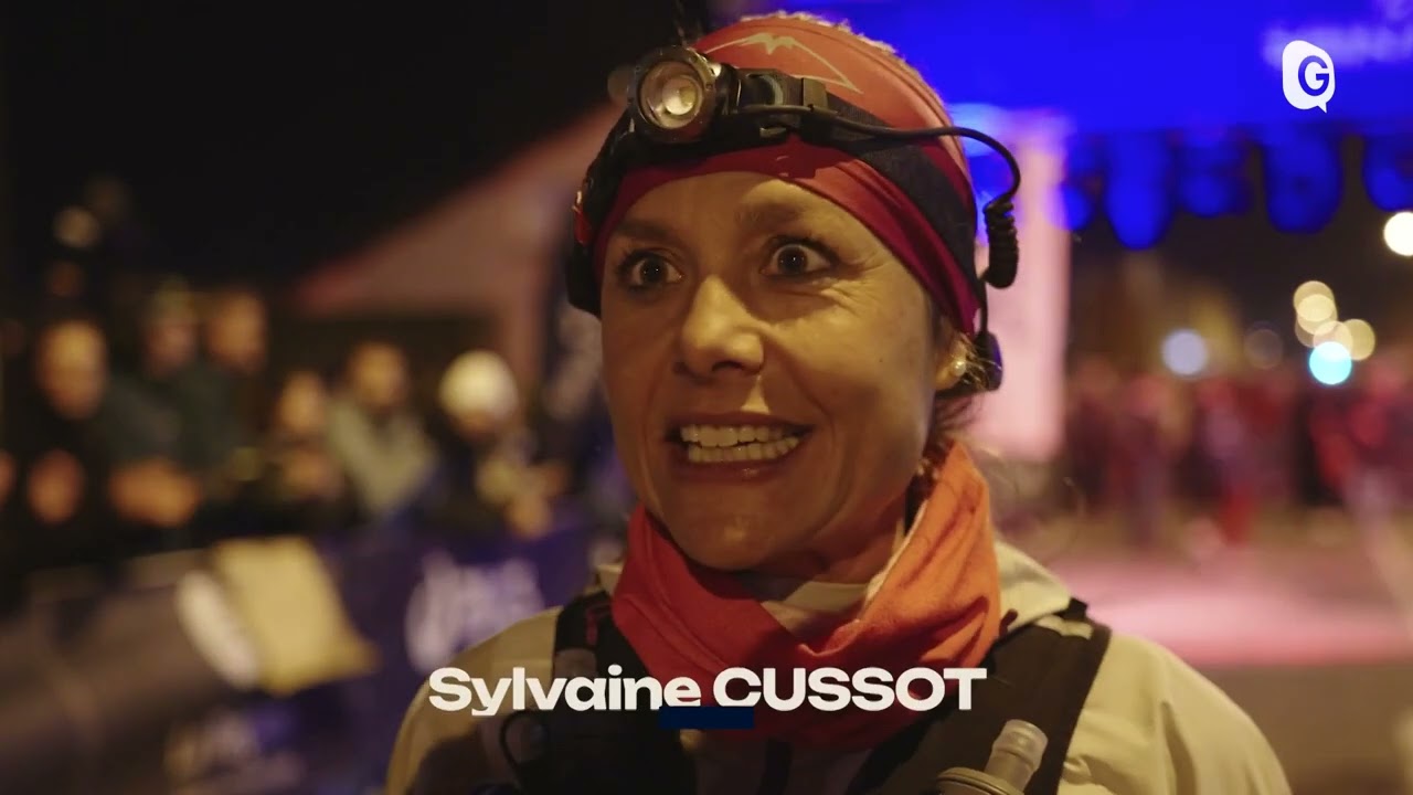 Evenements Sport - SaintéLyon 2024 - video