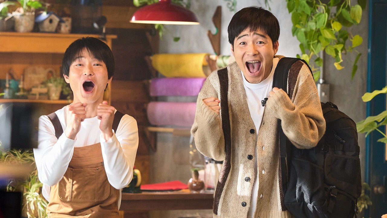 【4連覇】またもジャルジャル、5秒ネタで無双！未公開ネタ4本公開／Indeed CMオンエアバトル2026