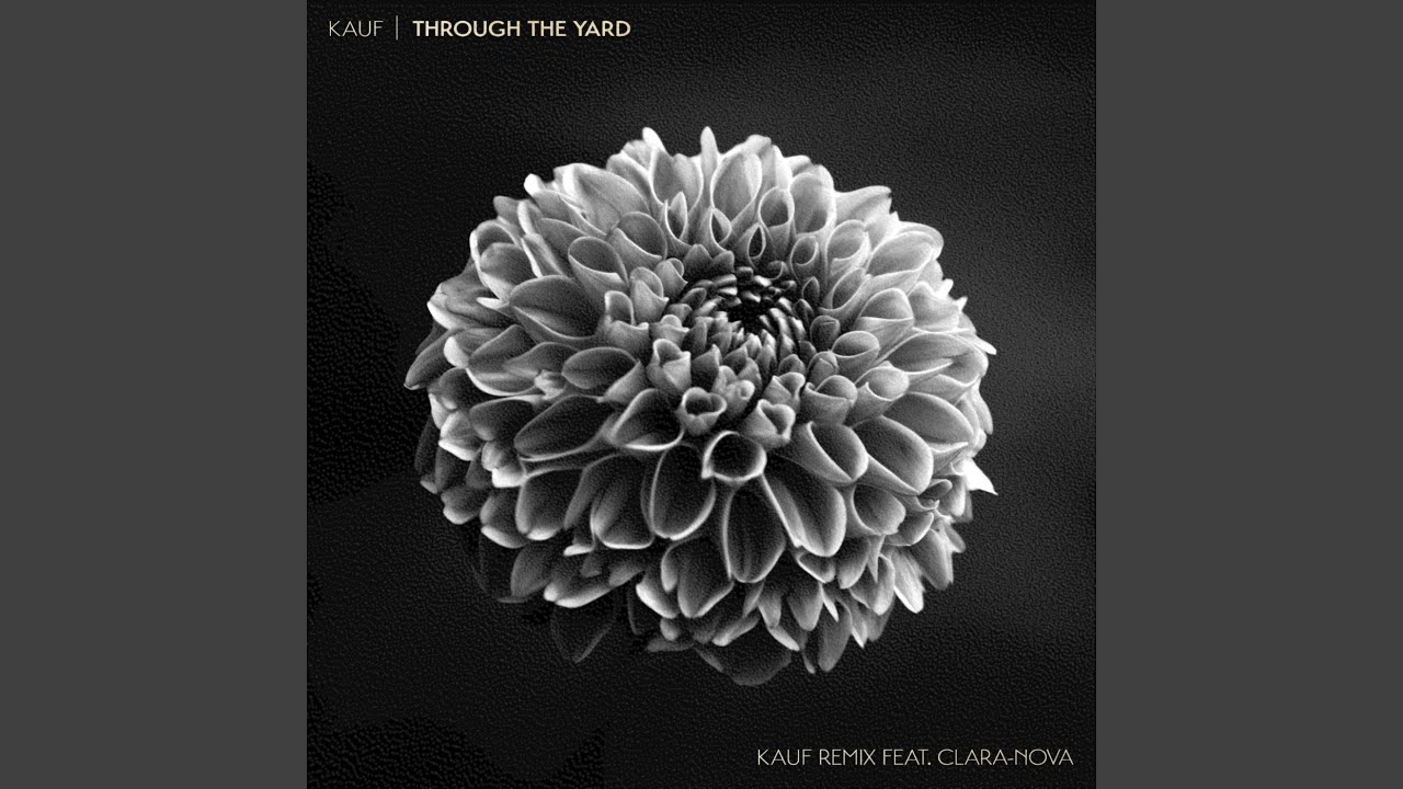 Through the Yard (Kauf Remix)