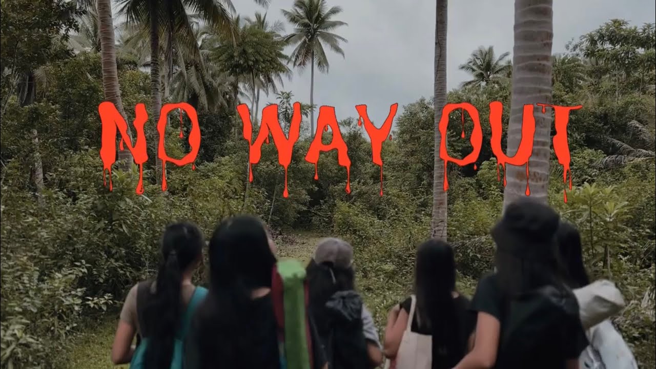 No Way Out SHORT FILM