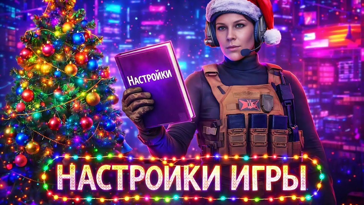 НАСТРОЙКИ ИГРЫ В CALL OF DUTY MOBILE #codm #codmobile #callofdutymobile 