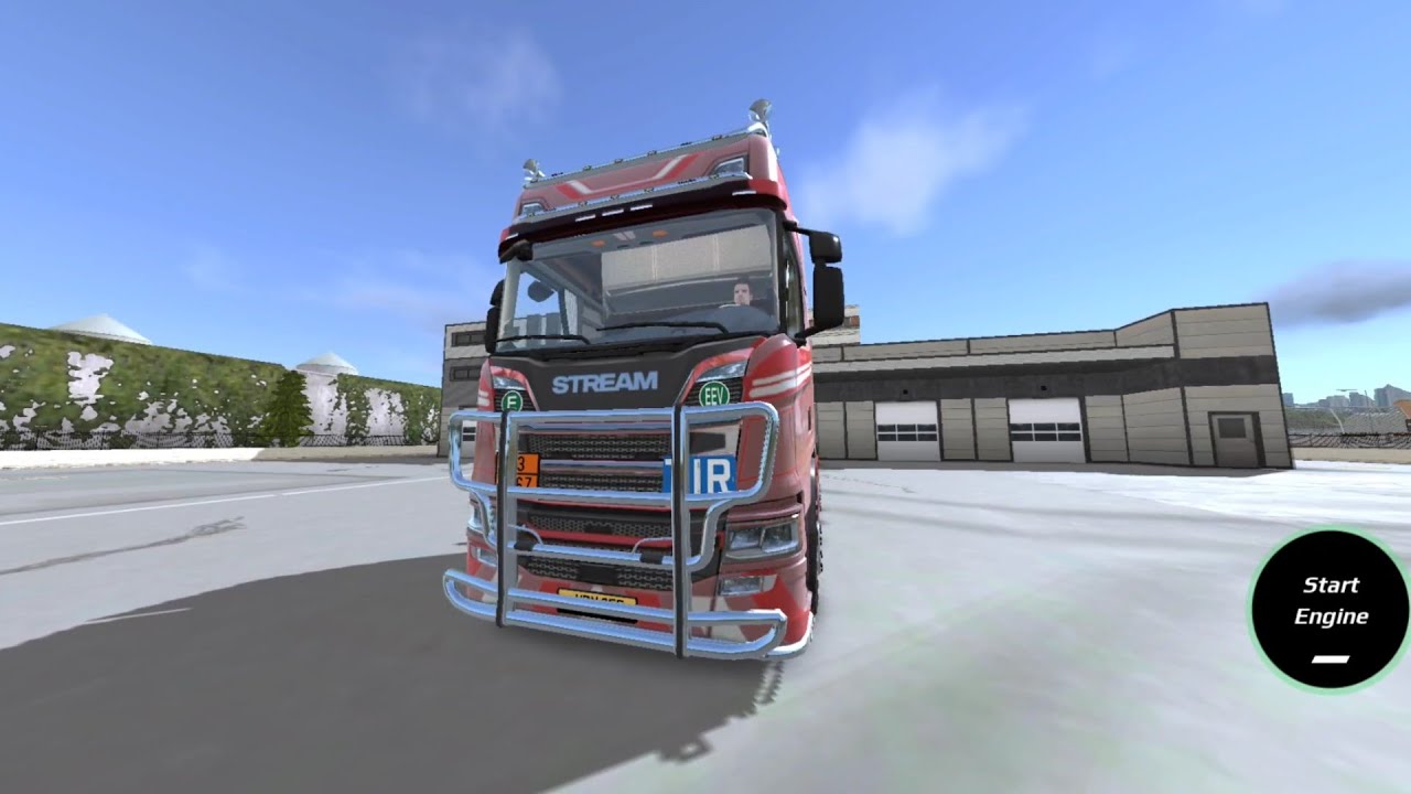 CEMENT DELIVERY SAFELY AND IN TIME