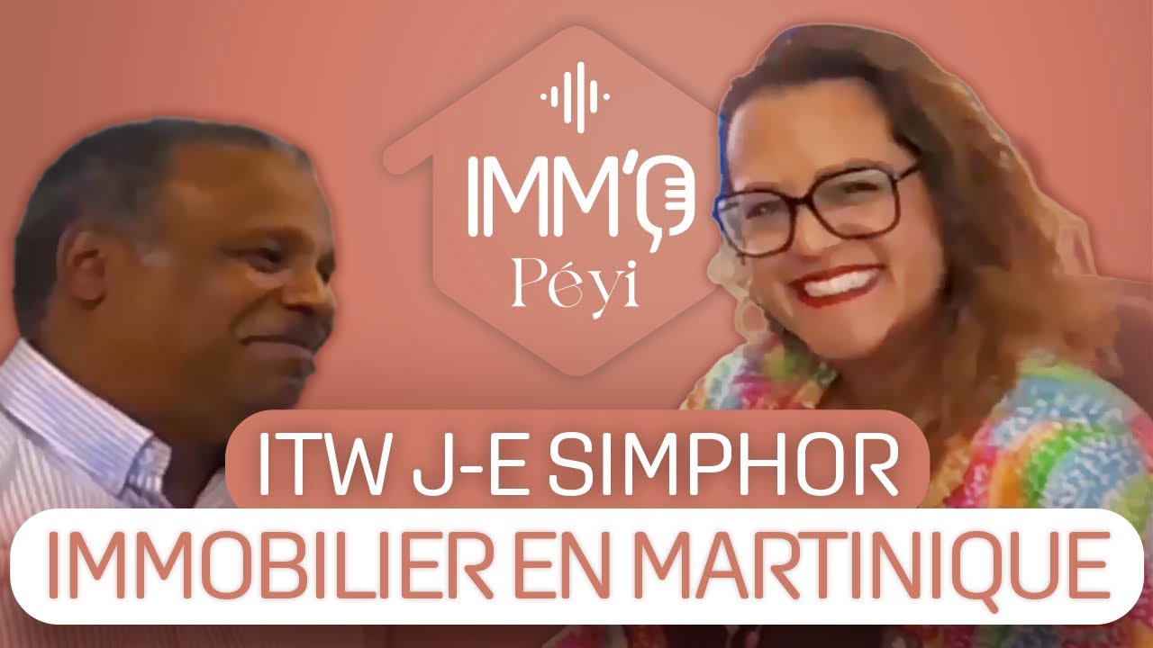 ITW Mr Jean-Émile SIMPHOR 