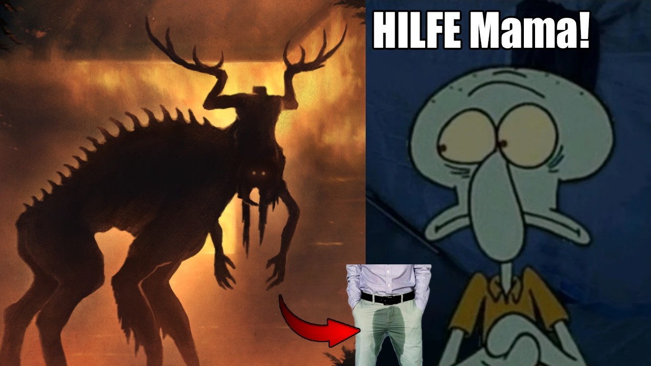 Horrorfilme die ich Easy Überleben würde Teil 2