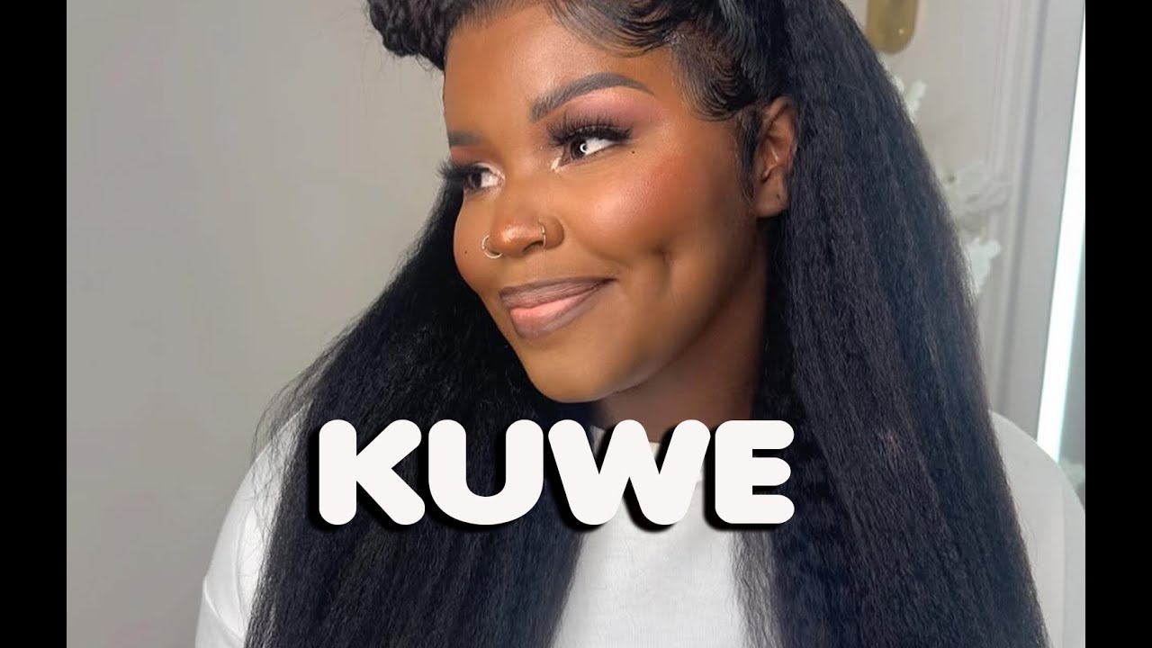 Nkosazana Daughter x Master KG x Makhadzi - 