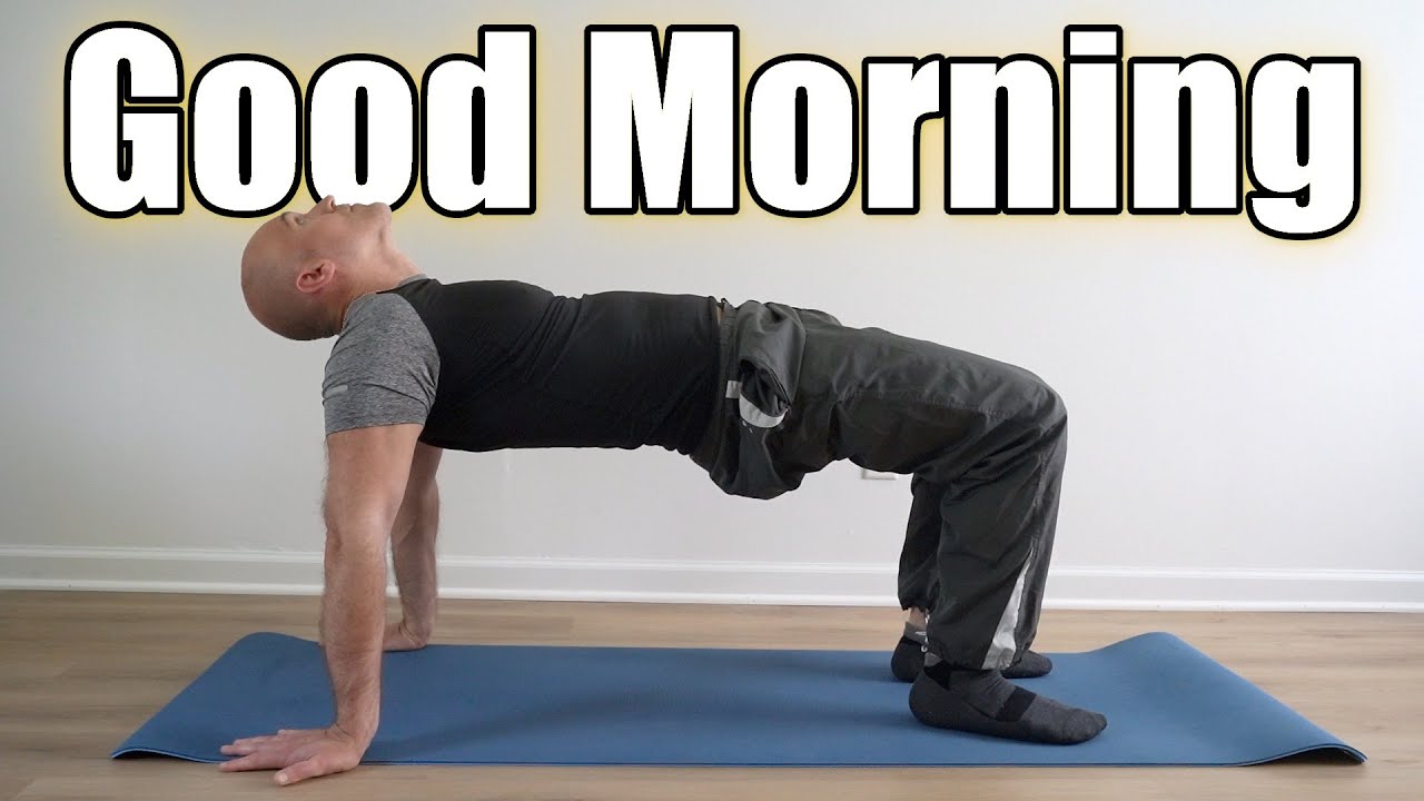 Why I LOVE This 2,500-Year-Old Morning Routine