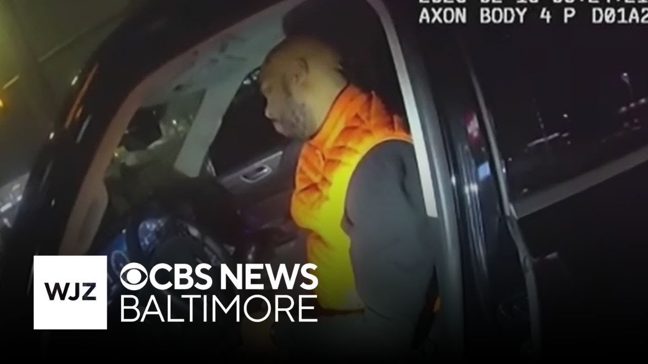 Protest to be held outside Baltimore County Police HQ in memory of Samuel Brown