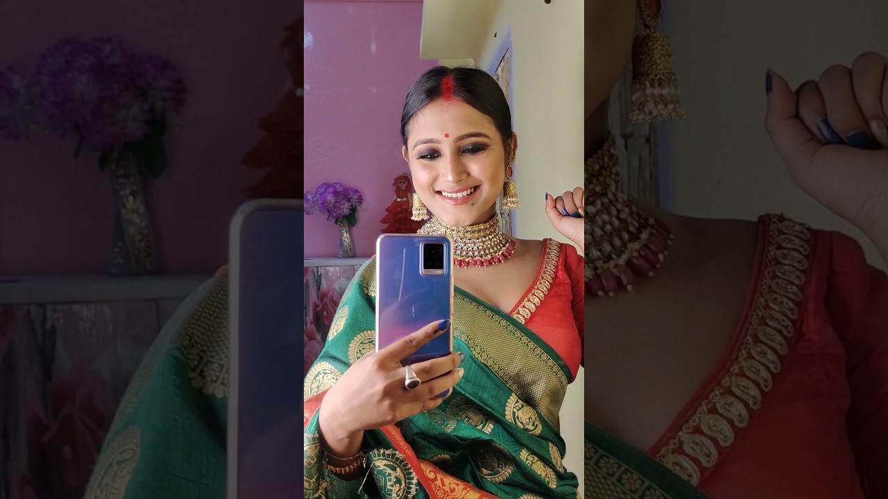 full makeup video asche